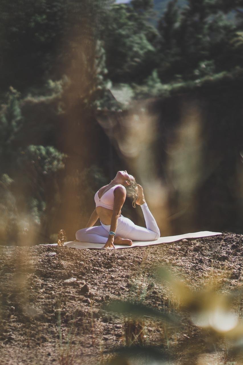 Yoga 2